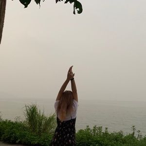 Meet your Posher, Pei